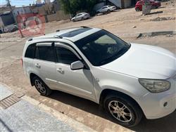 Chery Tiggo 3